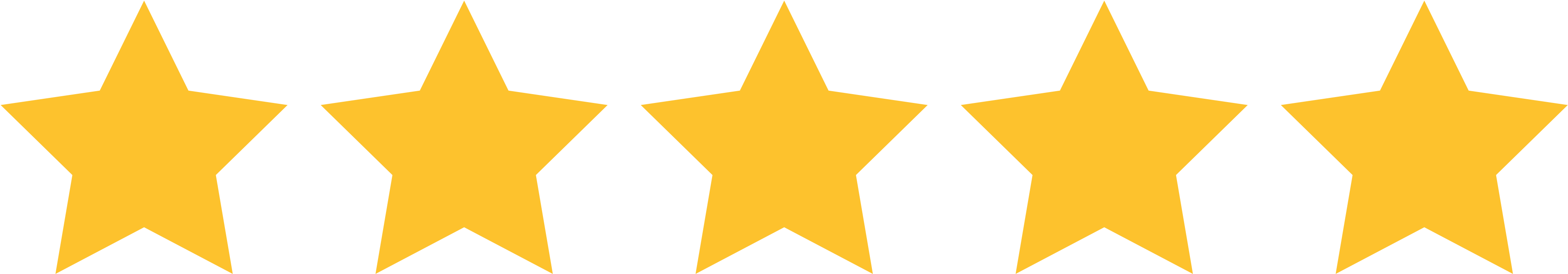 Valoración de 5 estrellas