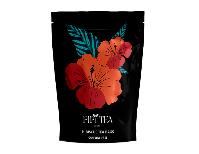 Comprar té de hibisco Pipitea