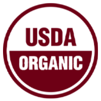 Certificado USDA Organic